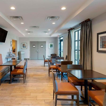 Comfort Inn & Suites East Елиджей Екстериор снимка